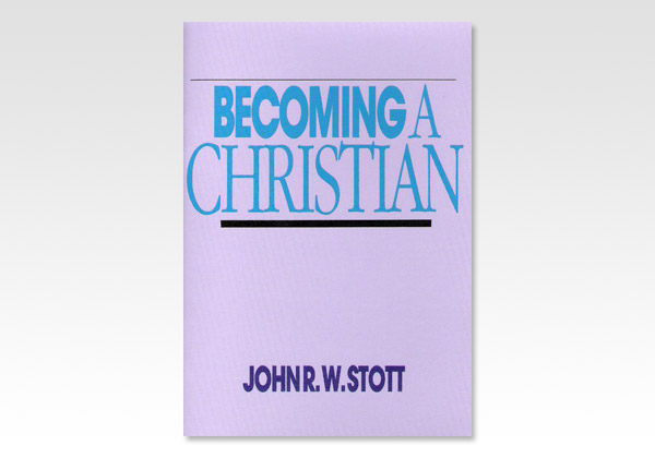 Becoming a Christian JWS 3668