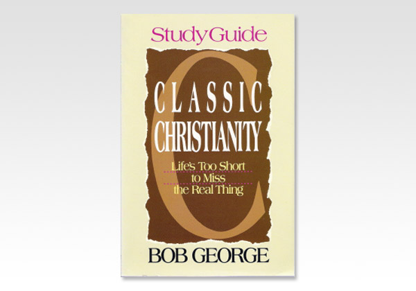 Clasic Christianity bg