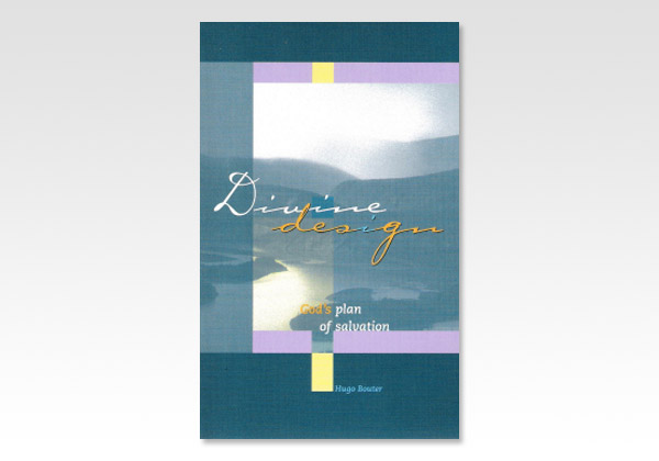Divine Design HB