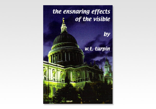 Ensnaring effects of the Visible WTT 3030