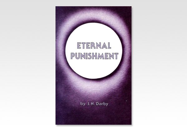 Eternal Punishment JND 700
