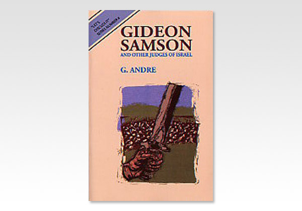 Gideon Samson_G Andre