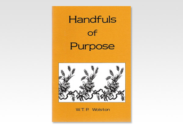 Handfuls of Purpose WW