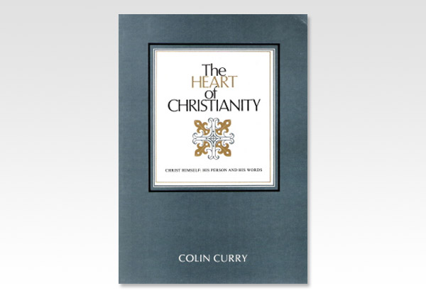 Heart of Christianity CC