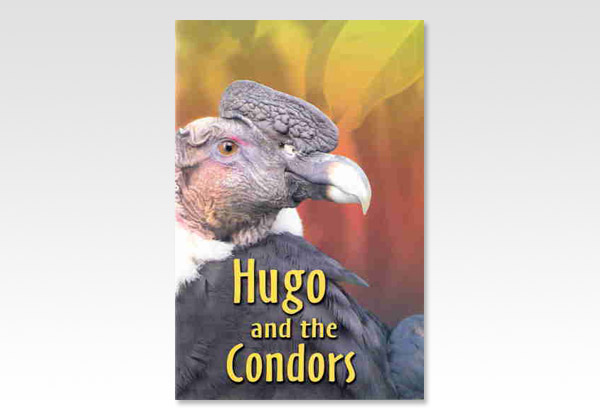 Hugo and the Condors