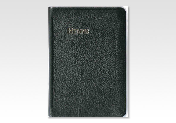 Hymns Leather
