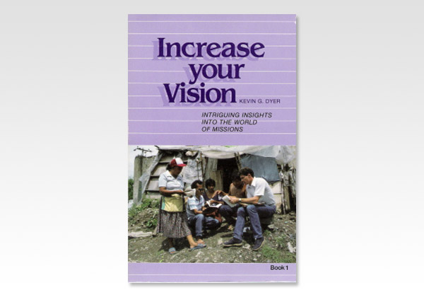Increase your vision b1