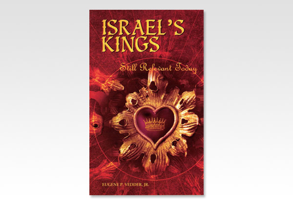 Israels Kings 1868