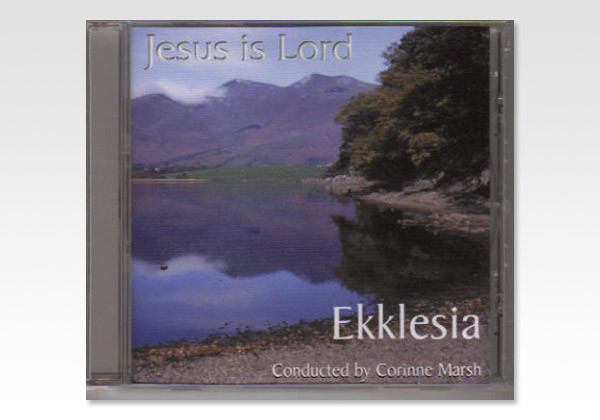 JesusIsLord_CD_9511