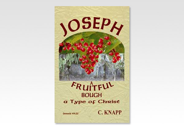 Joseph Cover
