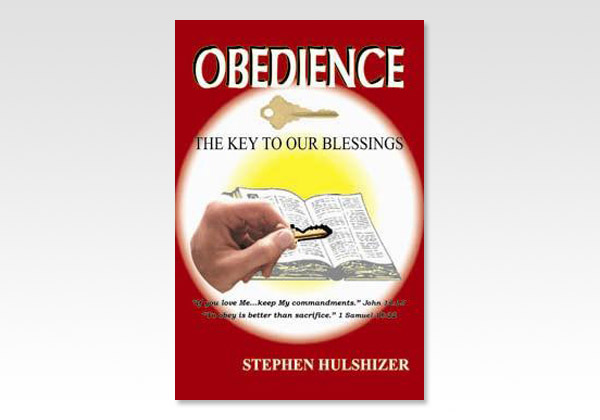 ObedienceCover
