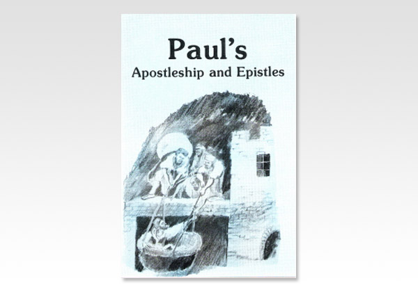 Pauls Apostleship andepistles