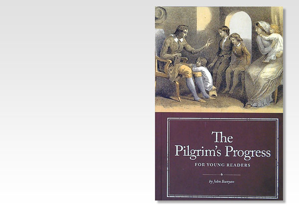 Pilgrim s Progress in Today s English