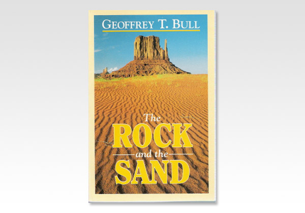 Rock and the sand gtb