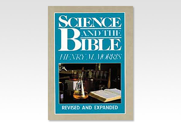 Science and the Bible