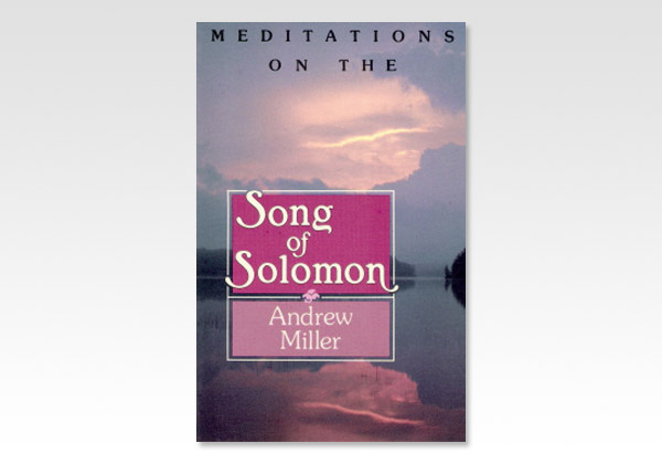 Song of solomon am