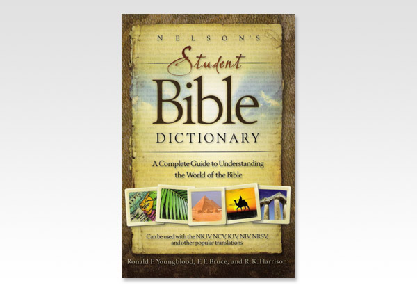 Student Bible