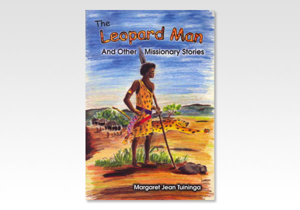 The Leopard Man and other Missionary Stories