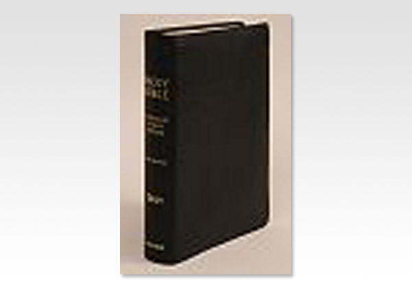 The Scofield Study Bible III NKJV