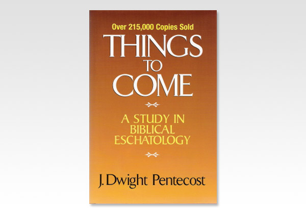 Things to Come jdp