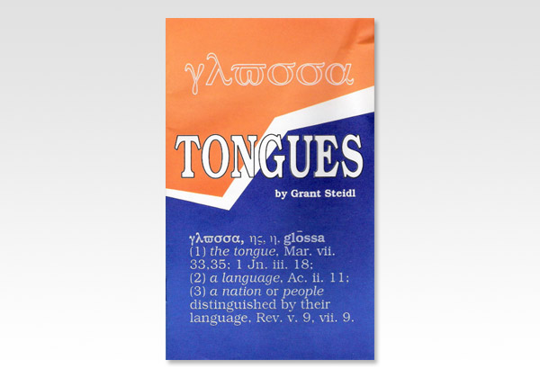 Tongues GS 1575