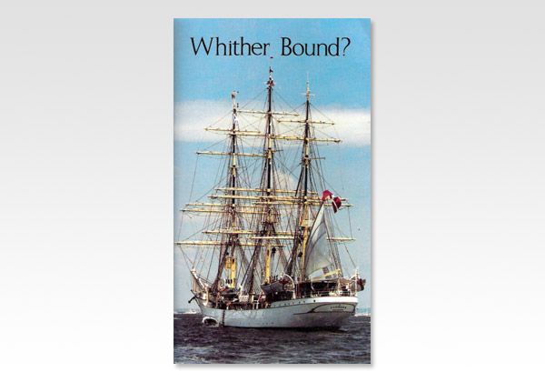 Whither Bound 2529