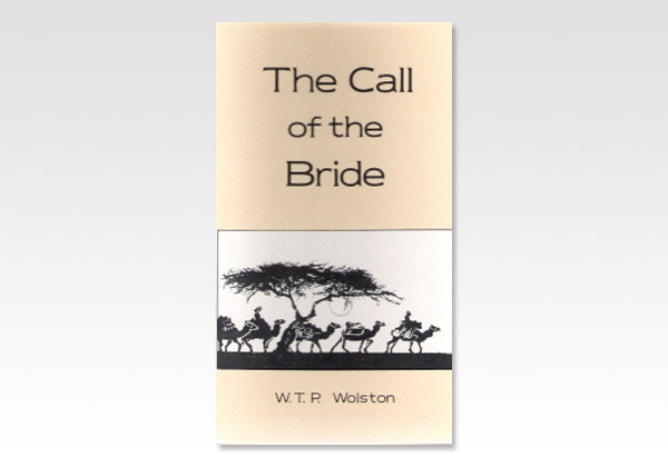 call of the bride WW