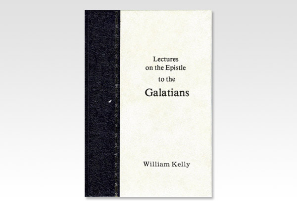 galatians wk