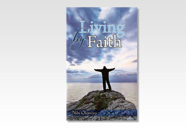 living by faith