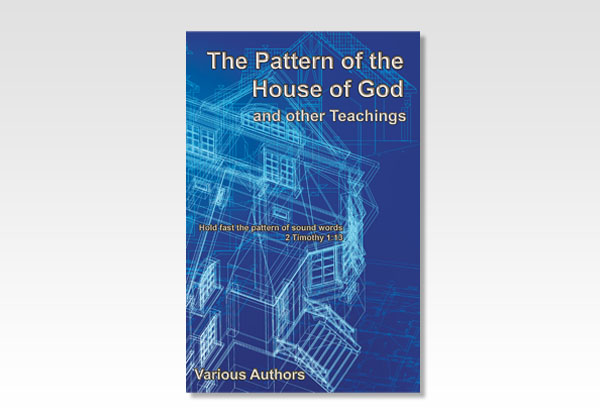 pattern of the house