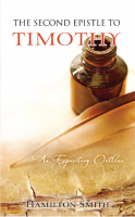 Timothy, The Second Epistle to