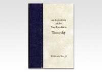 Timothy, The Epistles to