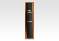 JND Bible #25 - Genuine Leather