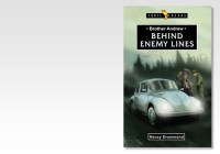 Brother Andrew - Behind Enemy Lines