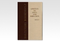 Titus and Philemon, Epistles to