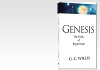 Genesis - the book of Beginnings