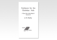 Guidance for the Christian Path