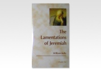 Lamentations of Jeremiah