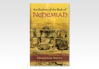 Nehemiah, an outline