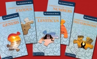 Pentateuch, Comments on the 5 Volume set