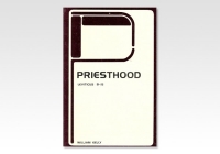 Priesthood, the (Lev. 8-15)