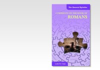 Romans, Comments on the Book of