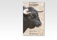 Leviticus, Excerpts from the Book of