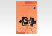Luke, Comments on the Gospel of