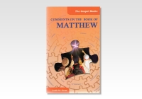 Matthew, Comments on