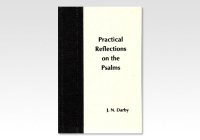 Psalms, practical reflections on the