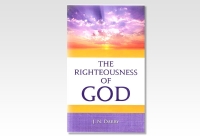 Righteousness of God, The