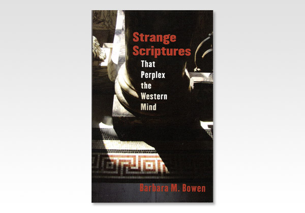 strange scriptures