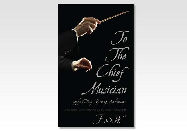 to the chief musician