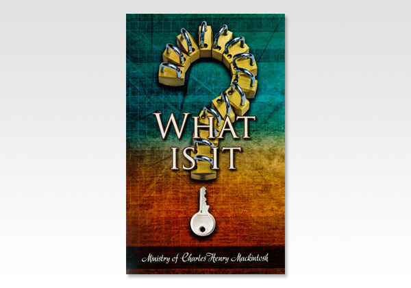 what is it